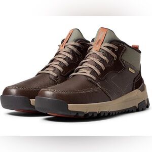 Men's Dunham Gastonbury Mid Boots size 16D